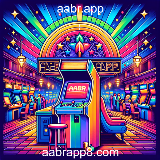 A Evolução dos Jogos de Arcade: Da Sala de Jogos ao Digital